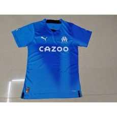 22-23 Marseille second away Jacquard